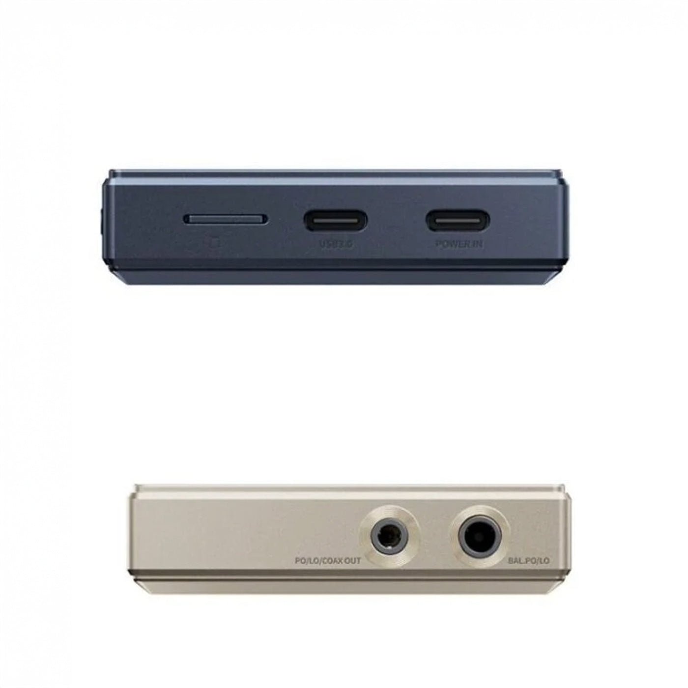 M21 - FiiO - The New Sound