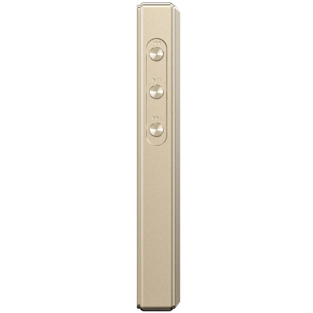 M21 - FiiO - The New Sound