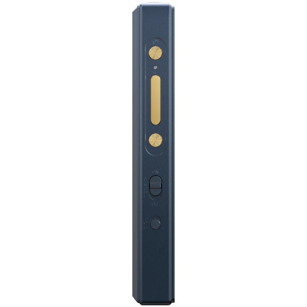 M21 - FiiO - The New Sound