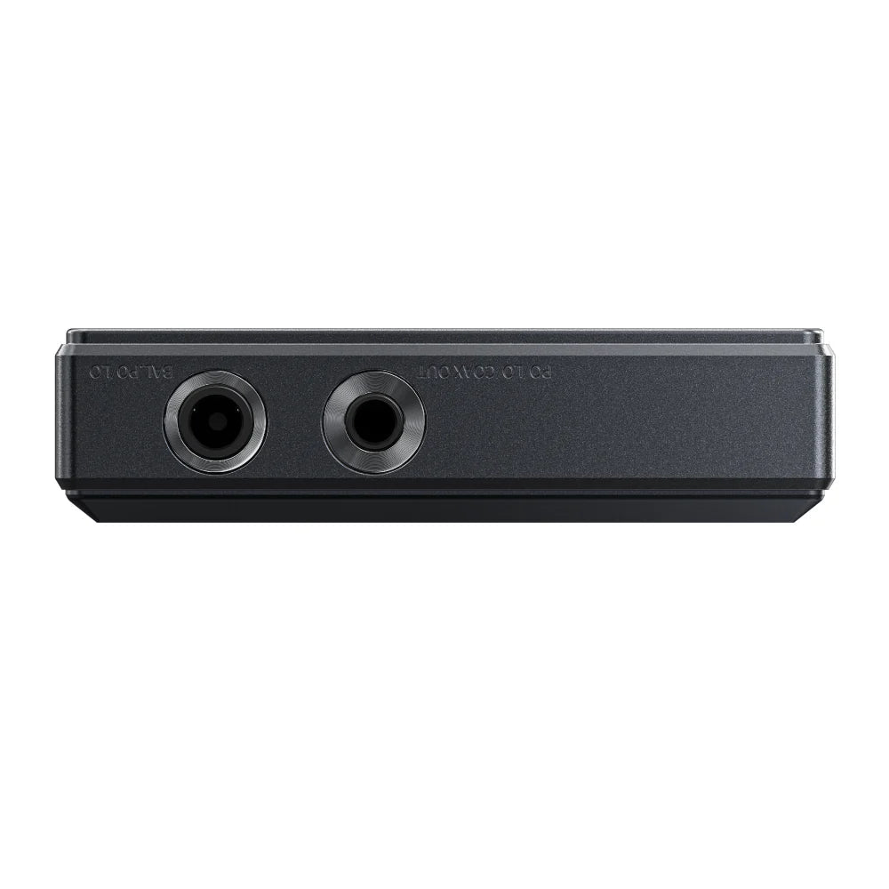 M21 - FiiO - The New Sound