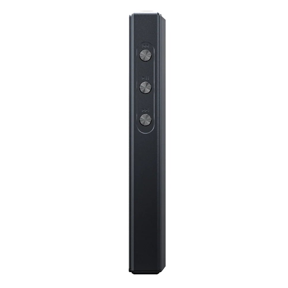 M21 - FiiO - The New Sound
