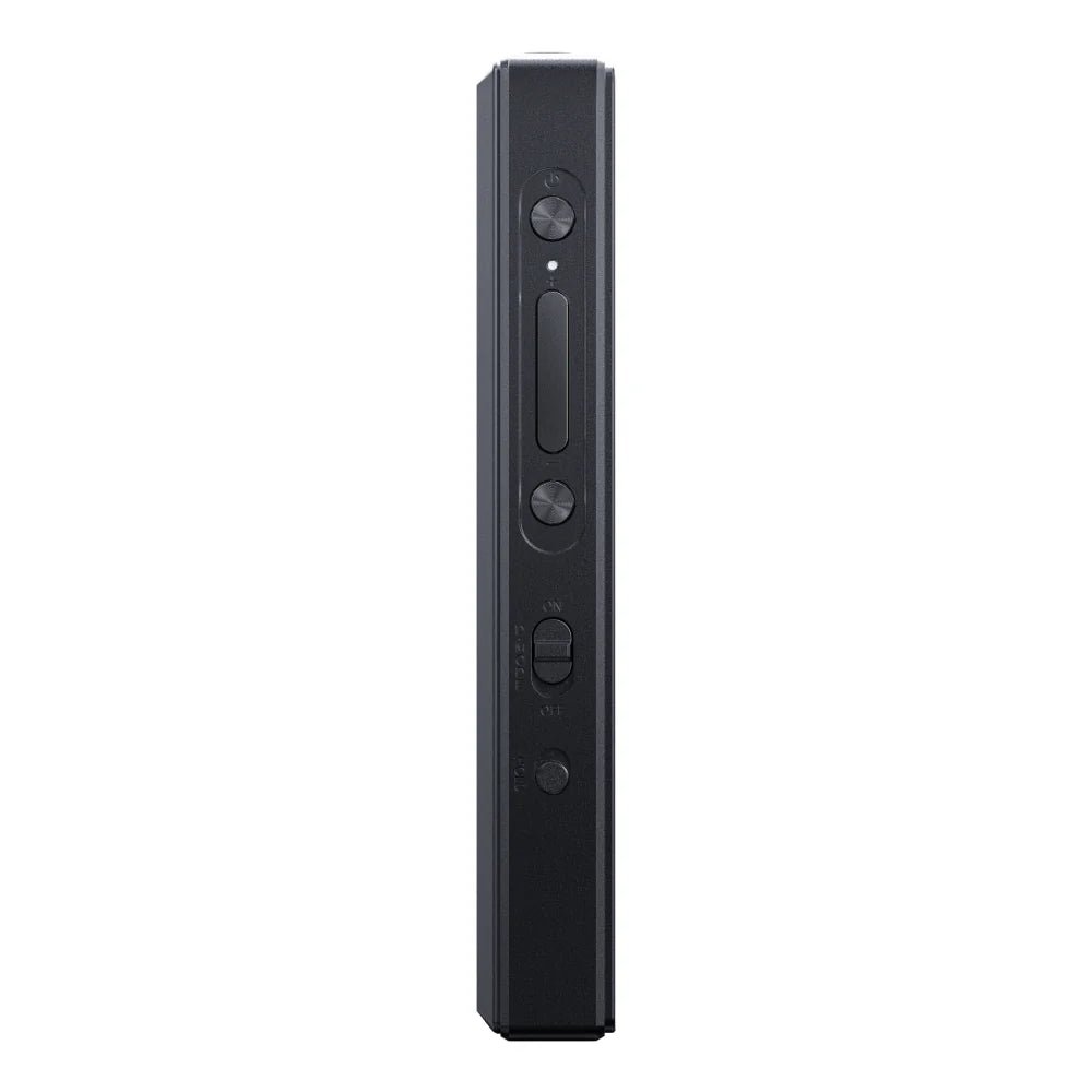 M21 - FiiO - The New Sound