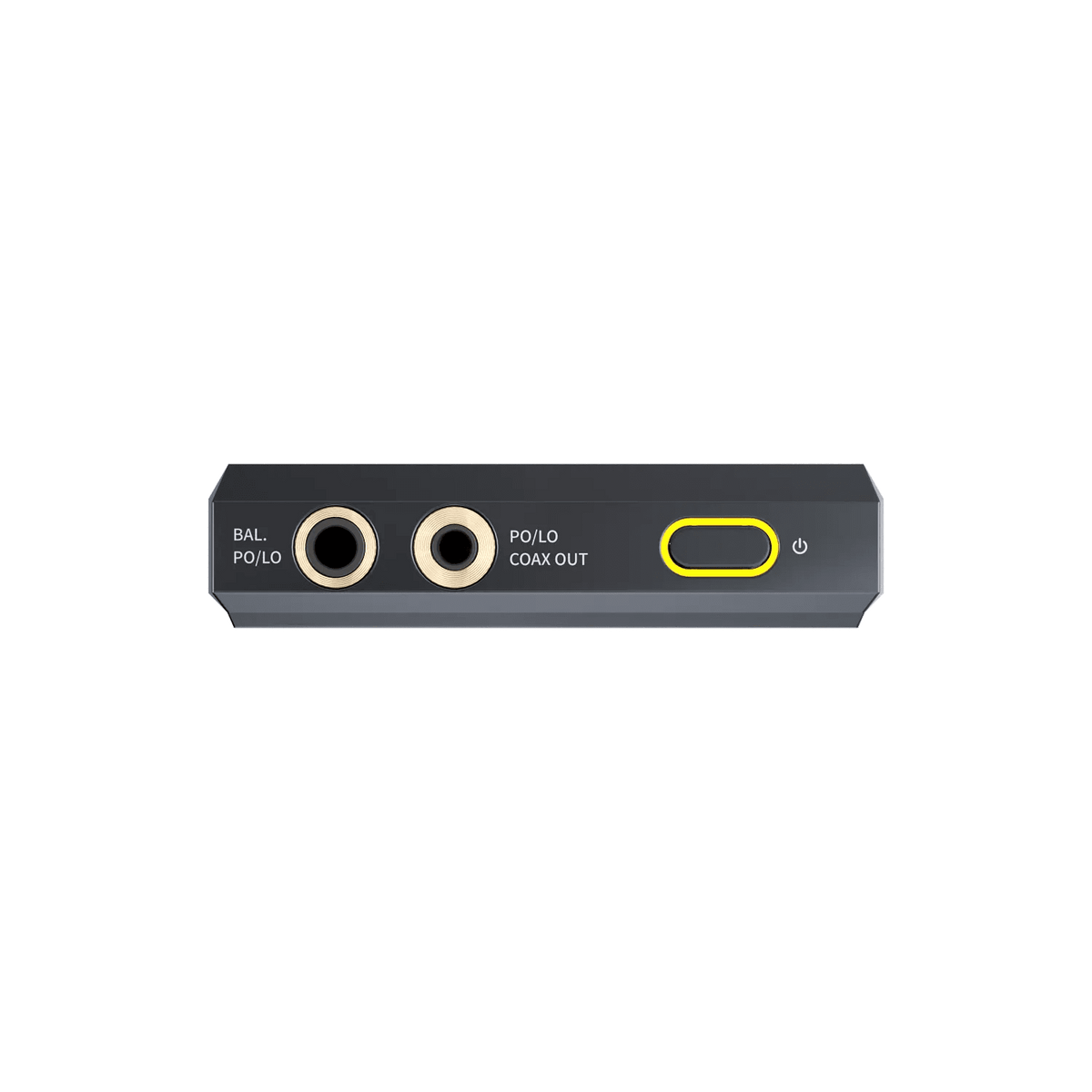 M25 R2R Pro - FiiO - The New Sound