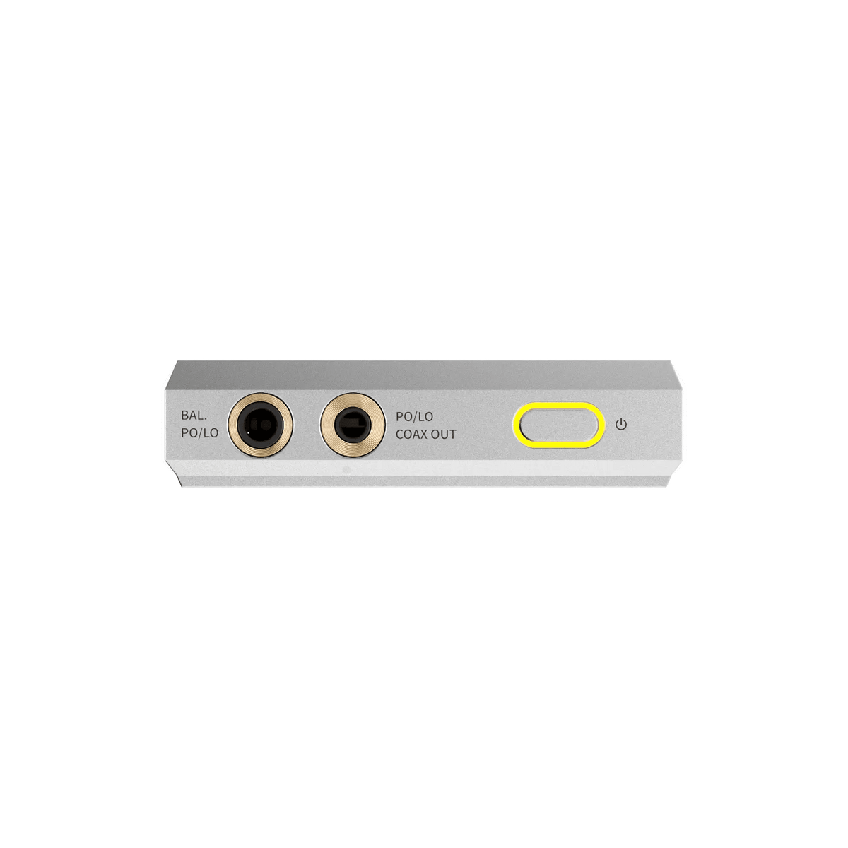 M25 R2R Pro - FiiO - The New Sound