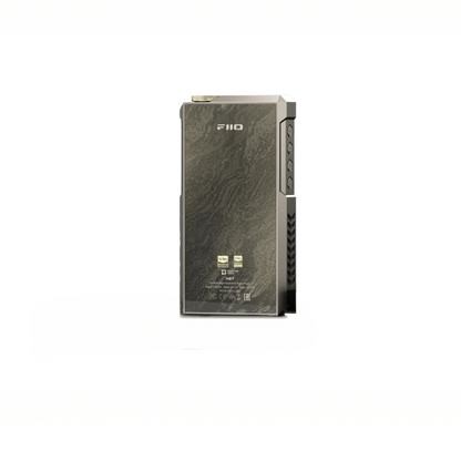 M27 - FiiO - The New Sound