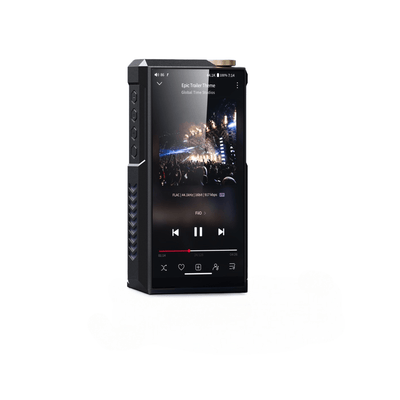 M27 - FiiO - The New Sound