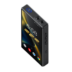 M33 R2R - FiiO - The New Sound