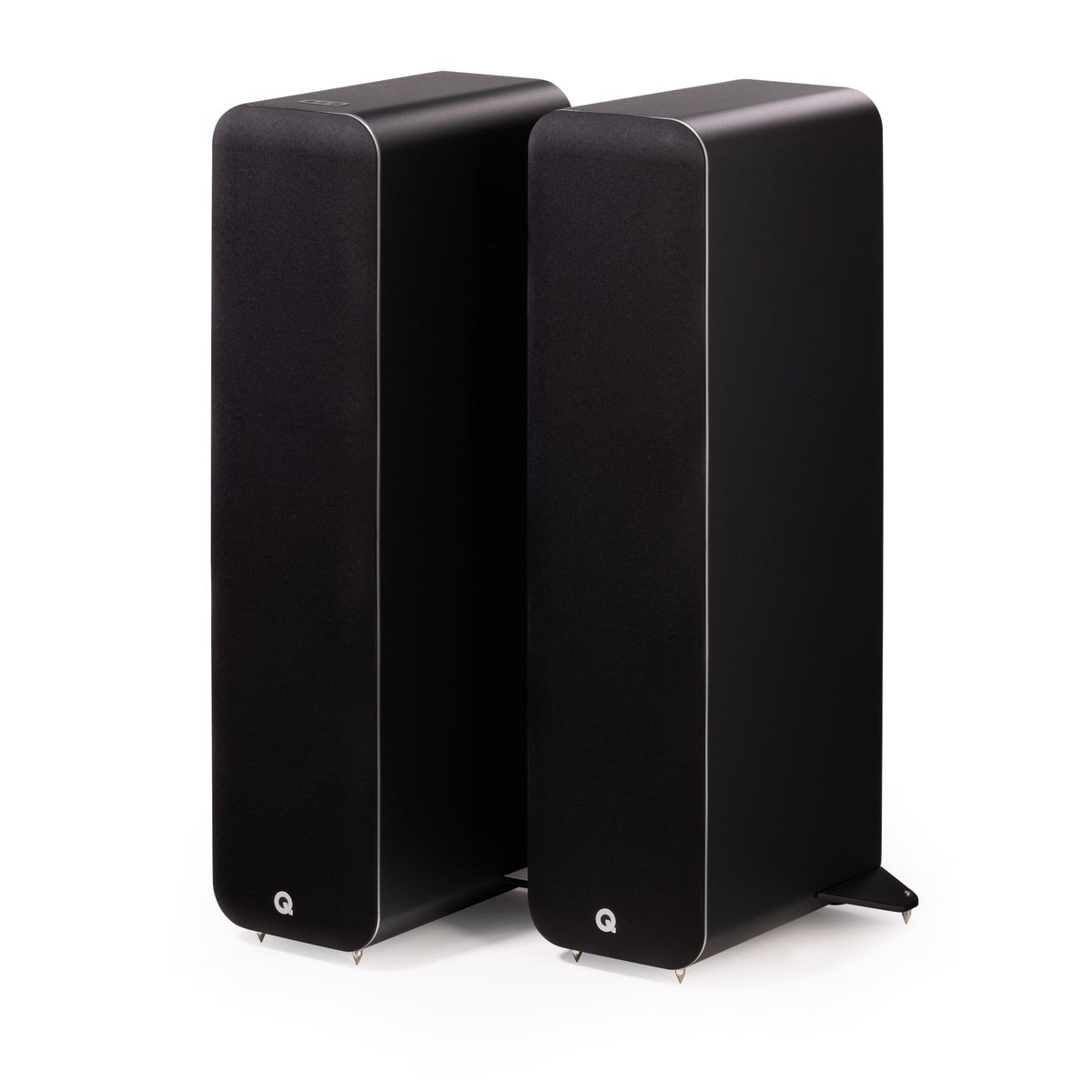 M40 / Paar - Q Acoustics - The New Sound