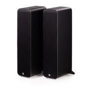 M40 / Paar - Q Acoustics - The New Sound