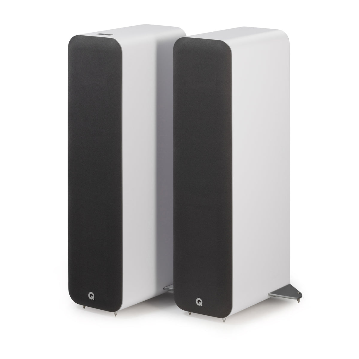 M40 / Paar - Q Acoustics - The New Sound