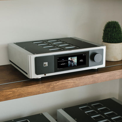 M66 - NAD - The New Sound