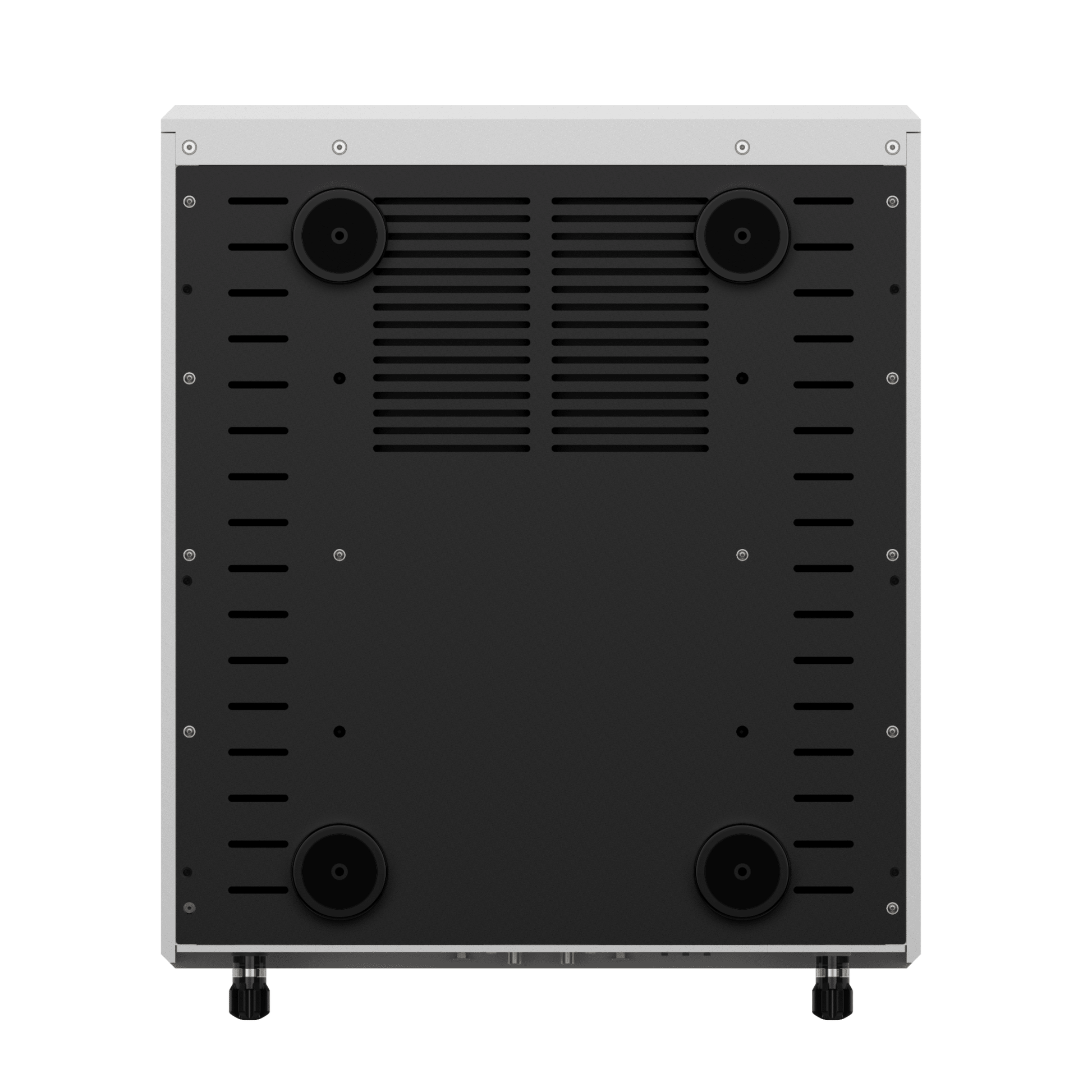 MA - 1 - Matrix Audio - The New Sound