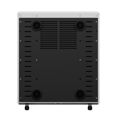 MA - 1 - Matrix Audio - The New Sound