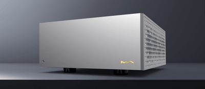 MA - 1 - Matrix Audio - The New Sound