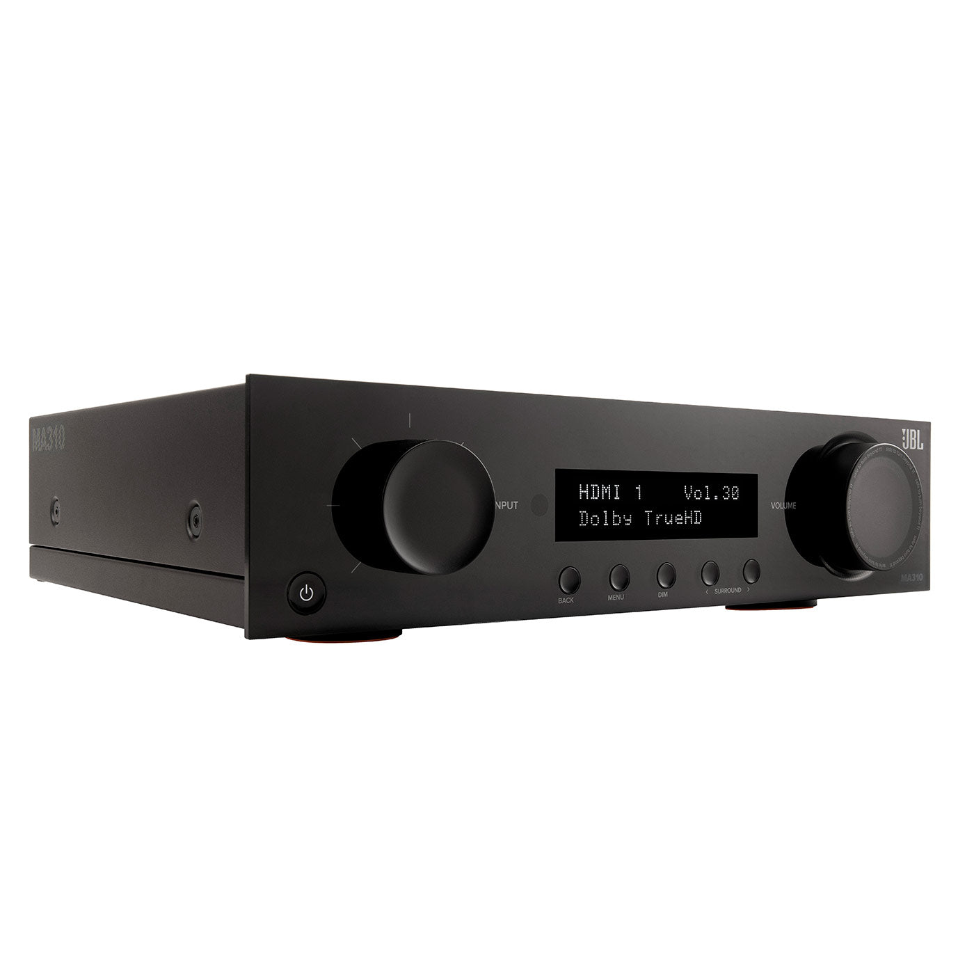 MA310 - JBL - The New Sound