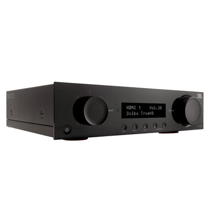 MA310 - JBL - The New Sound
