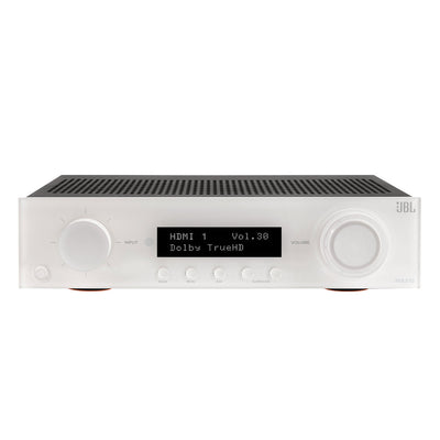 MA310 - JBL - The New Sound