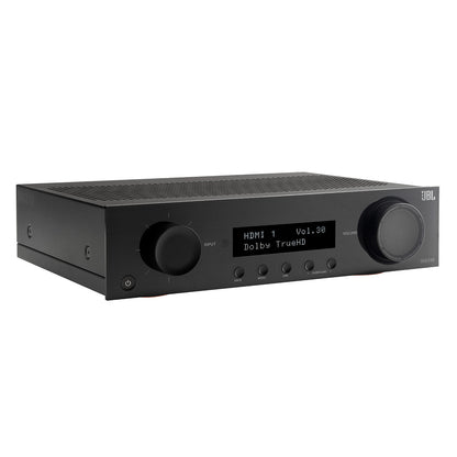 MA310 - JBL - The New Sound