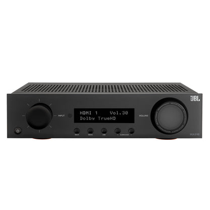 MA310 - JBL - The New Sound