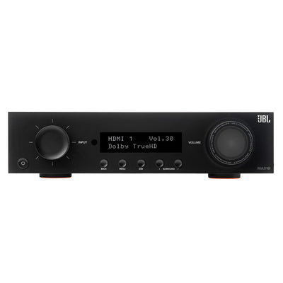 MA310 - JBL - The New Sound