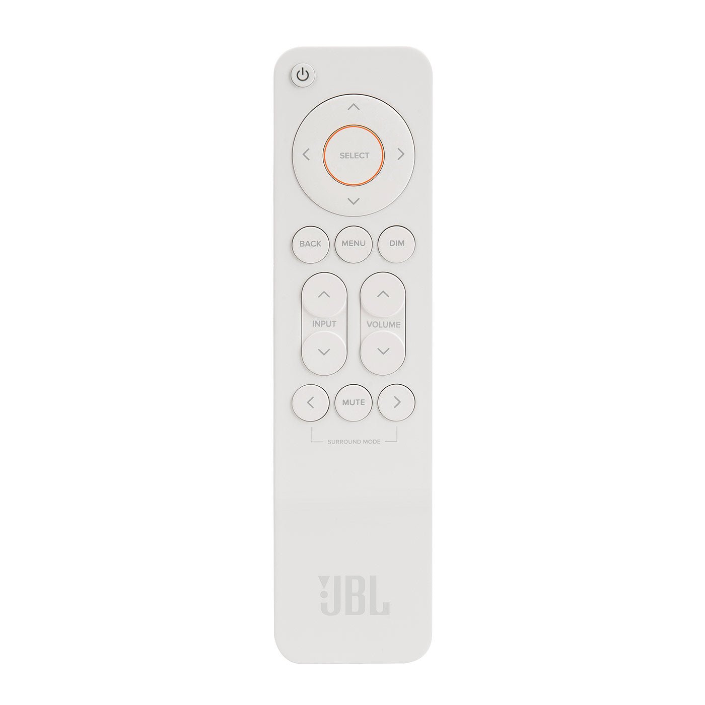MA310 - JBL - The New Sound