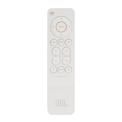 MA310 - JBL - The New Sound