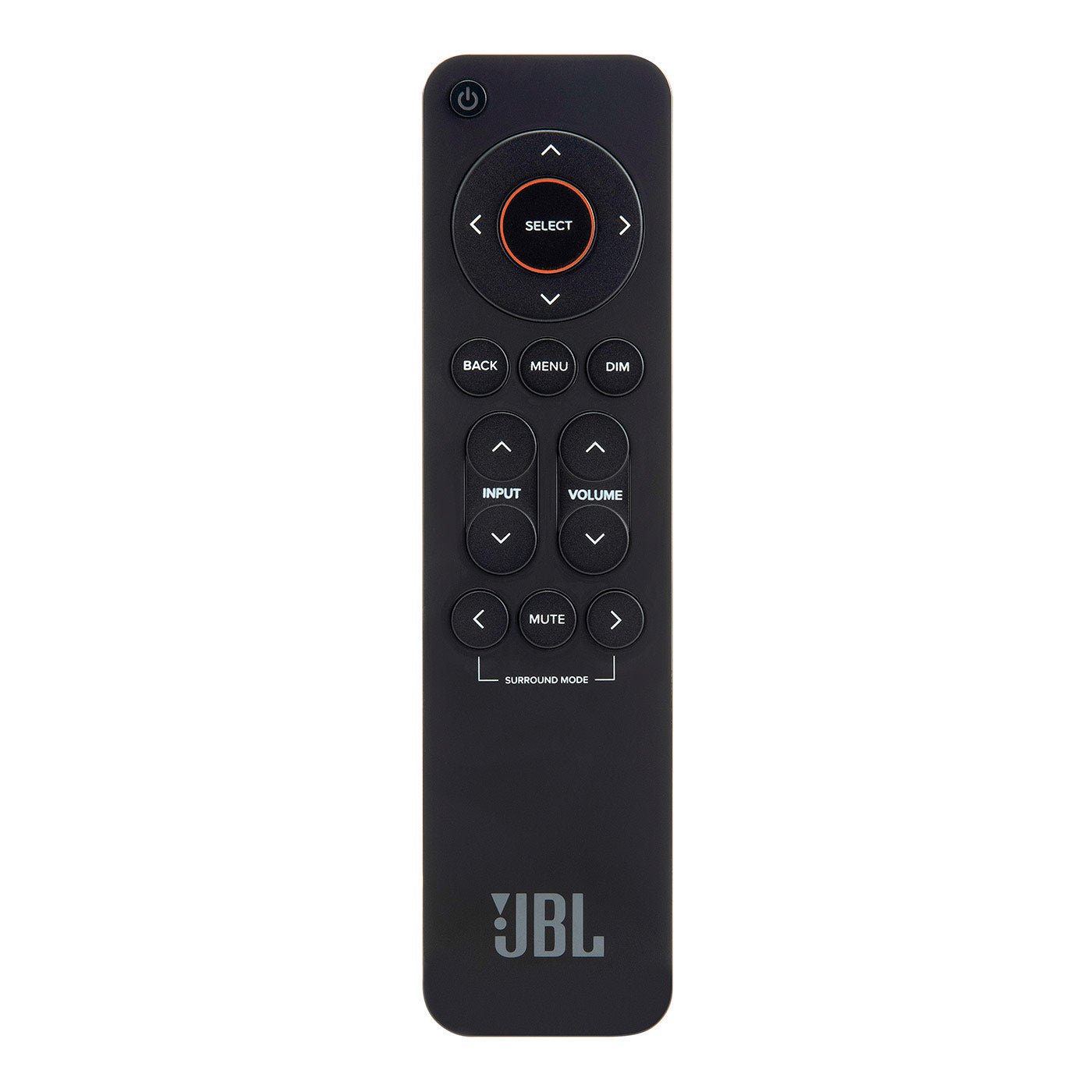 MA310 - JBL - The New Sound