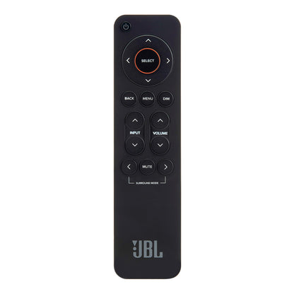 MA310 - JBL - The New Sound