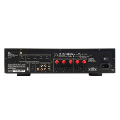 MA310 - JBL - The New Sound