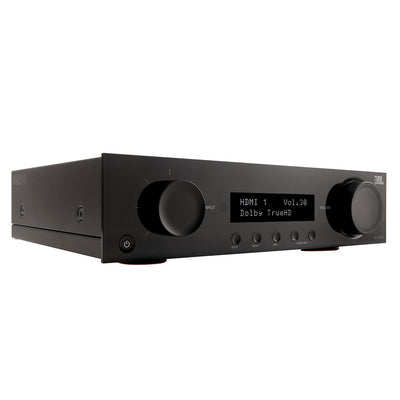 MA510 - JBL - The New Sound