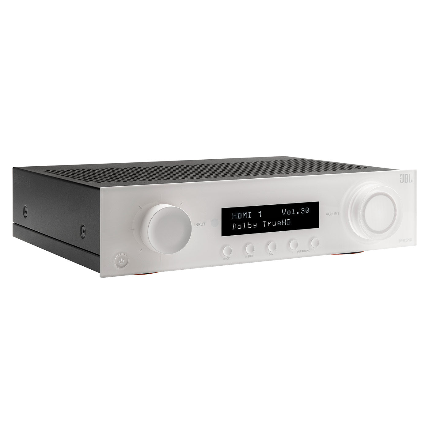 MA510 - JBL - The New Sound