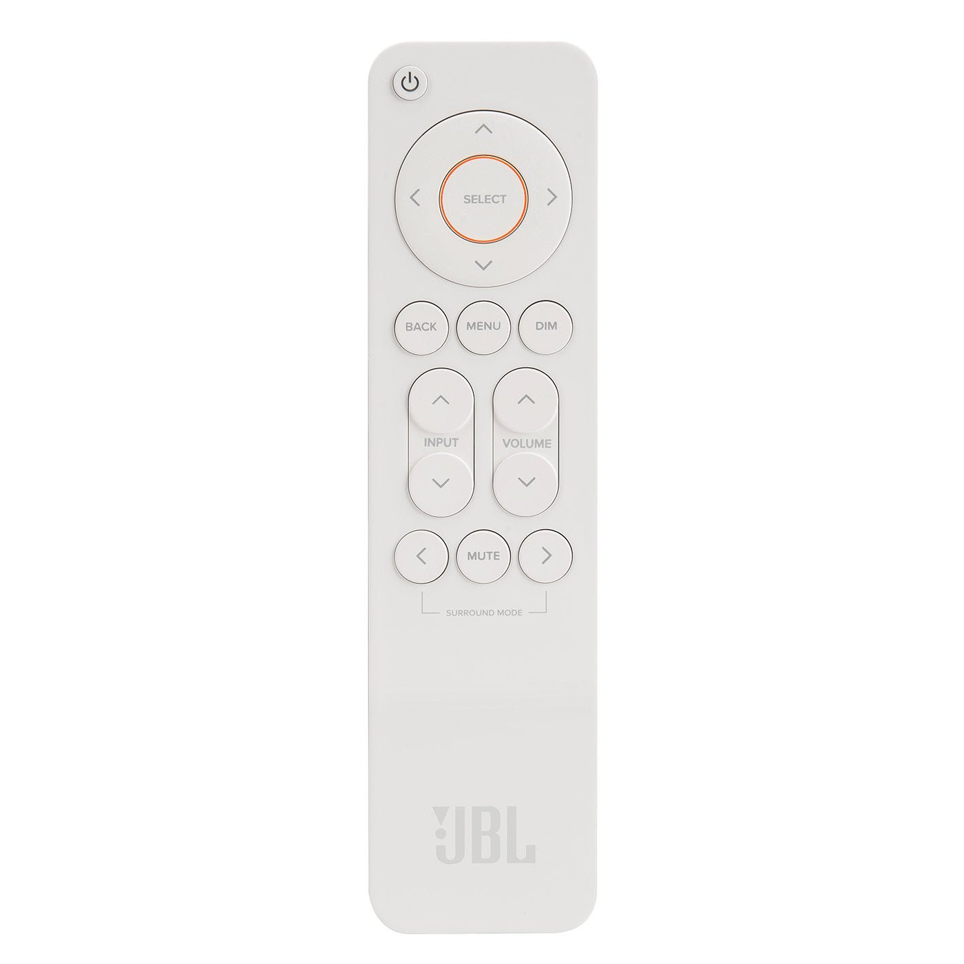 MA510 - JBL - The New Sound