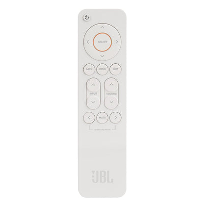 MA510 - JBL - The New Sound