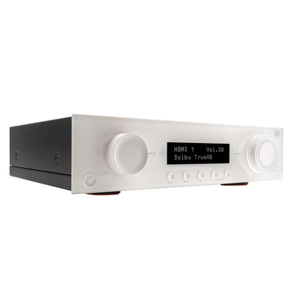 MA510 - JBL - The New Sound