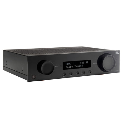 MA510 - JBL - The New Sound