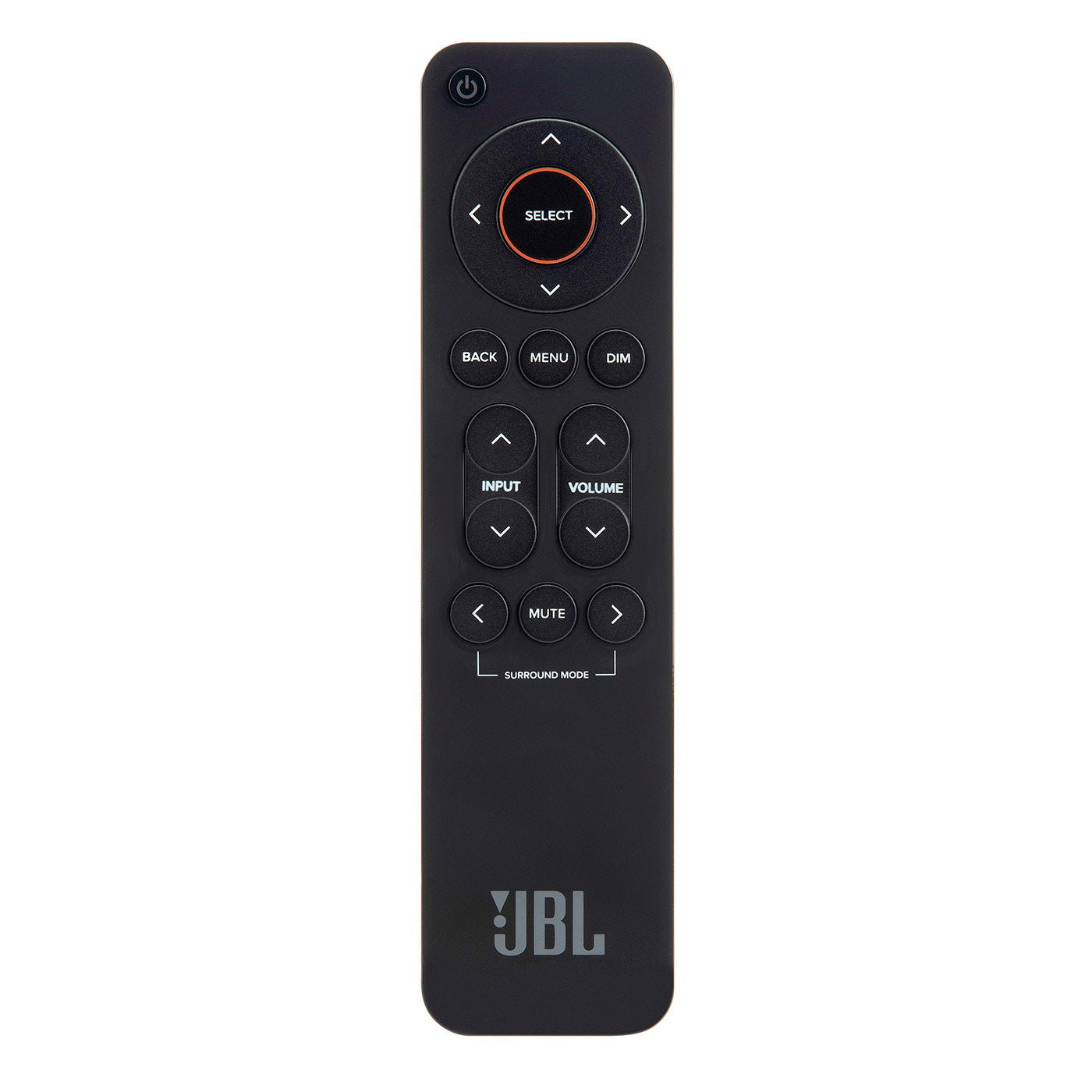 MA510 - JBL - The New Sound