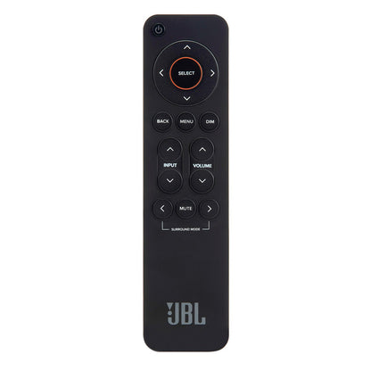 MA510 - JBL - The New Sound