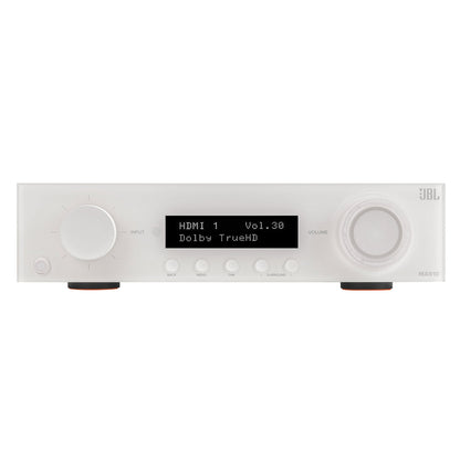 MA510 - JBL - The New Sound
