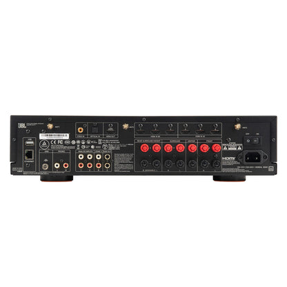 MA510 - JBL - The New Sound