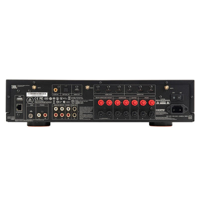 MA710 - JBL - The New Sound