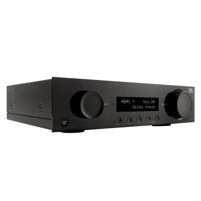 MA710 - JBL - The New Sound