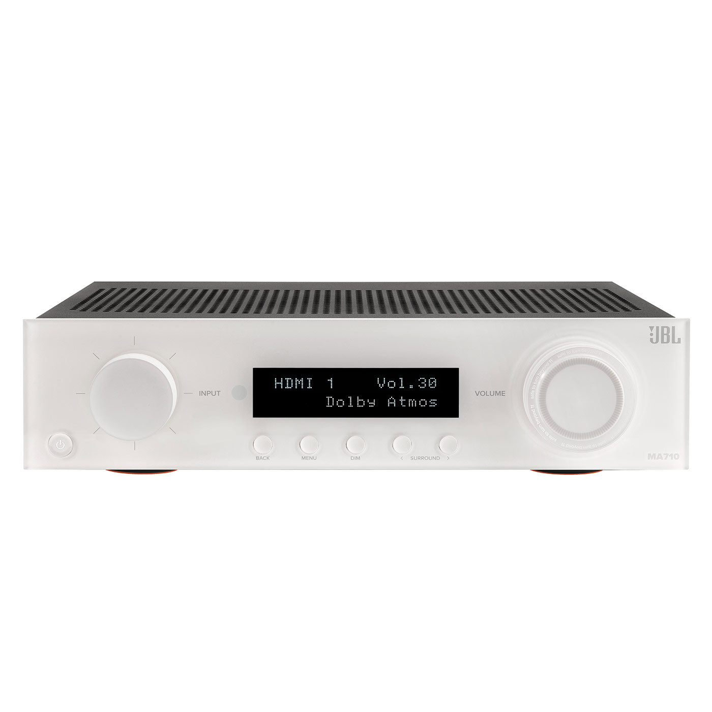 MA710 - JBL - The New Sound