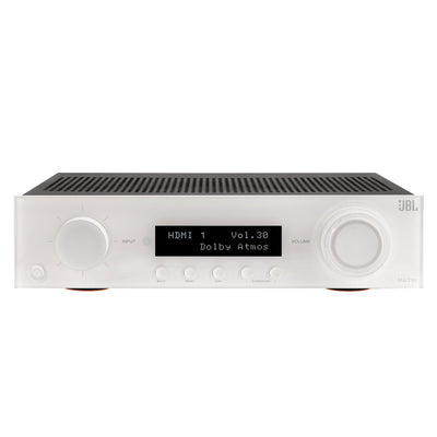 MA710 - JBL - The New Sound