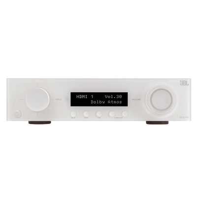 MA710 - JBL - The New Sound