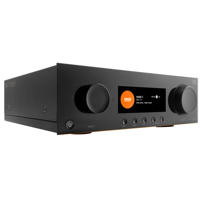 MA7100 HP - JBL - The New Sound