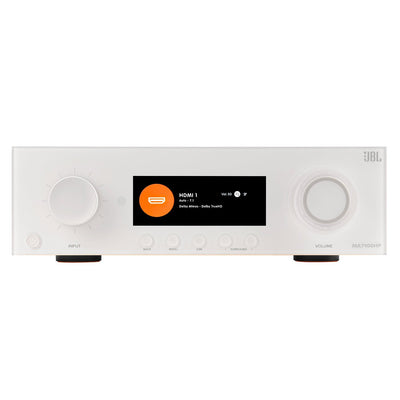 MA7100 HP - JBL - The New Sound