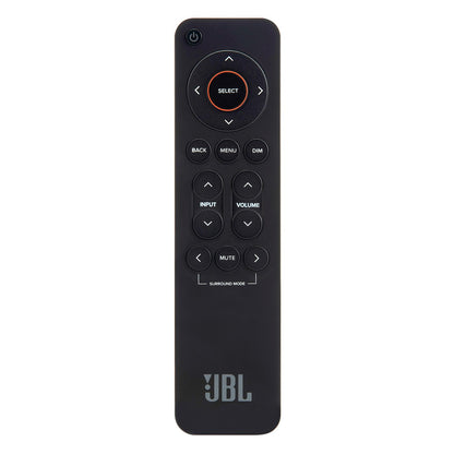 MA7100 HP - JBL - The New Sound