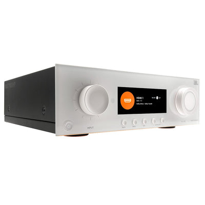 MA7100 HP - JBL - The New Sound