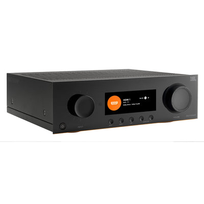 MA7100 HP - JBL - The New Sound