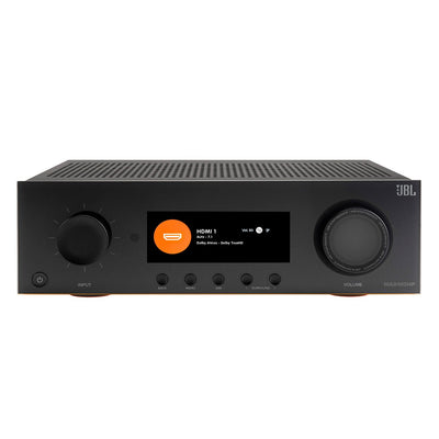 MA9100HP - JBL - The New Sound